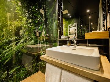 Brazilian Flair in the heart of Stuttgart Möhringen, Stuttgart Amsterdam Apartments for Rent
