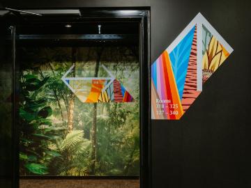 Wohnung zur Miete in 1030 - Büroraum