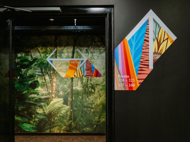 Brazilian flair in the heart of Vienna