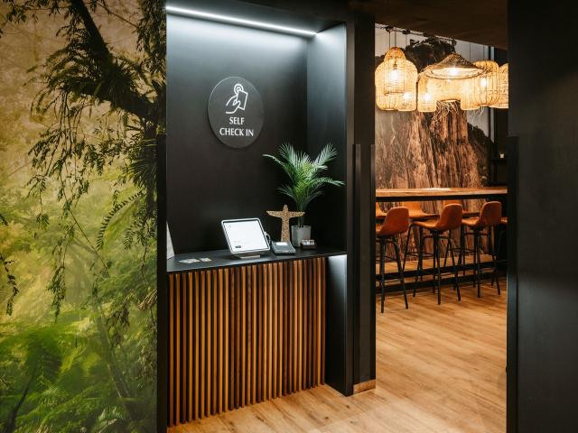 Brazilian flair in the heart of Vienna Vienna Amsterdam Apartments for Rent