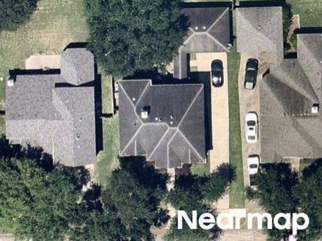 Brazos Gate Dr