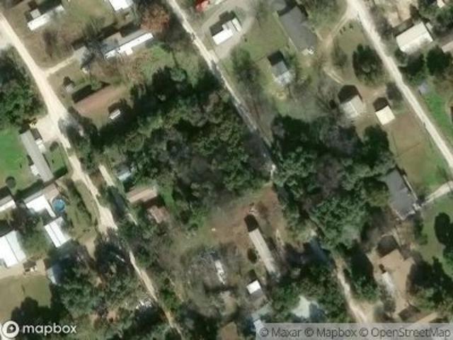 Brazos Dr