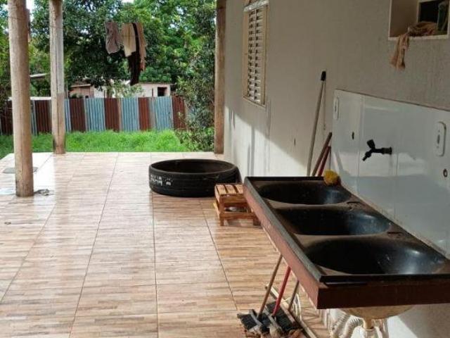 Brazlandia, Chacara, casa, 3 quartos, Aguas Lindas, Recreio Paraiso