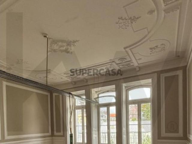 BRAANCAMP 88: O Último Capítulo de uma História Exclusiva 12 assoalhadas. 306 sqm