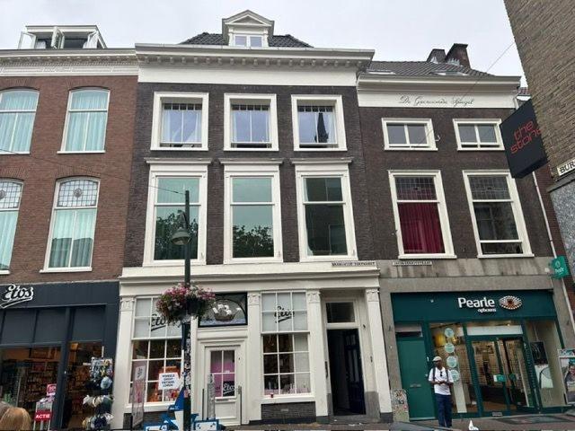Brabantse Turfmarkt, Delft