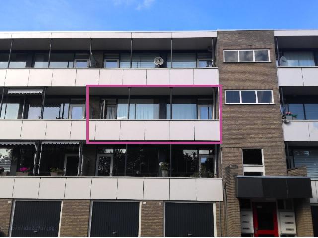 Brabantstraat 92