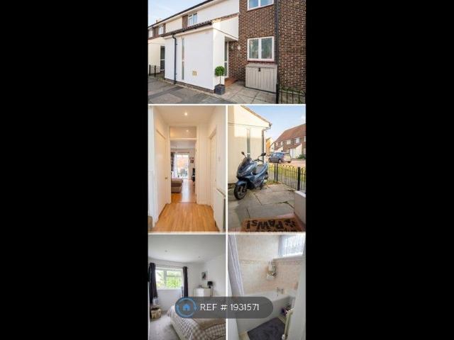Brabazon Avenue, Wallington SM6, 2 bed terraced house to rent, £1,990 pcm | PrimeLocation