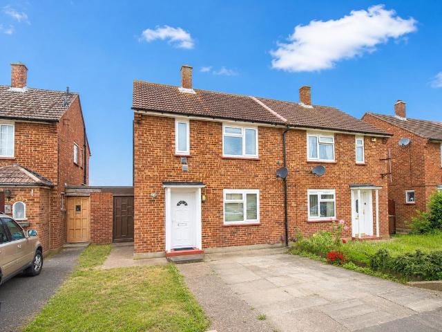 Brabazon Road, Heston TW5, 2 bed semi detached house to rent, £1,900 pcm | PrimeLocation