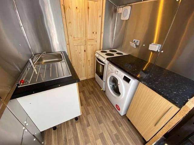 Brabazon Road, Hounslow, TW5