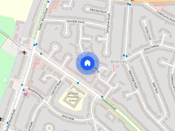 Braceby Avenue, Birmingham, B13