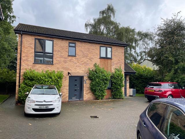 Braceby Avenue, Birmingham, West Midlands B13, 2 bed flat to rent, £1,100 pcm | PrimeLocation