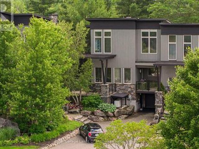 76 Carrick Trail, Gravenhurst. Muskoka S, ON, P1P 0A6 house for sale | Listing ID X13517 | Royal LePage