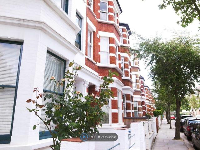 Bracewell Road, London W10, 2 bed maisonette to rent, £2,167 pcm | PrimeLocation