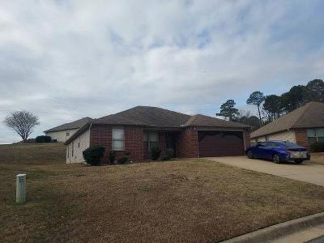 Bracey Cir