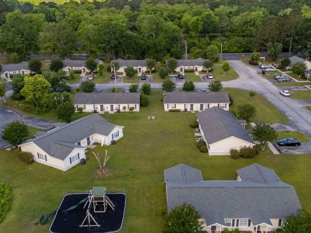 Bracey Square Apartments 2 Bedroom Home for Rent at 5 Hanover Ct, Sumter, SC 29150