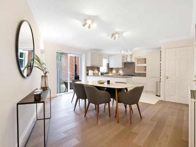 Bracknell Gardens, Bracknell Road, London NW3, 3 bed detached house to rent, £6,500 pcm | PrimeLocation