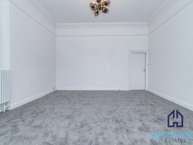 Bracknell Gardens, London, NW3 One Bedroom Flat To Rent £421pw / £1,825pcm