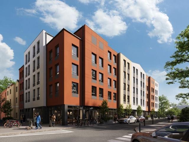 Bracka 338,50 m², Żagań