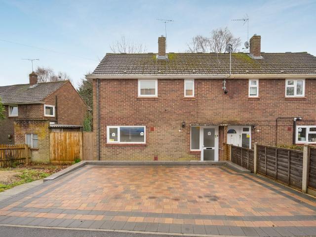 Bracken Bank, Ascot SL5, 2 bed semi detached house to rent, £1,800 pcm | PrimeLocation