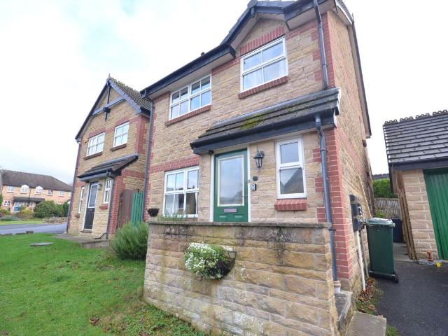 Bracken Hey, Clitheroe BB7, 3 bed property to rent, £1,200 pcm | PrimeLocation