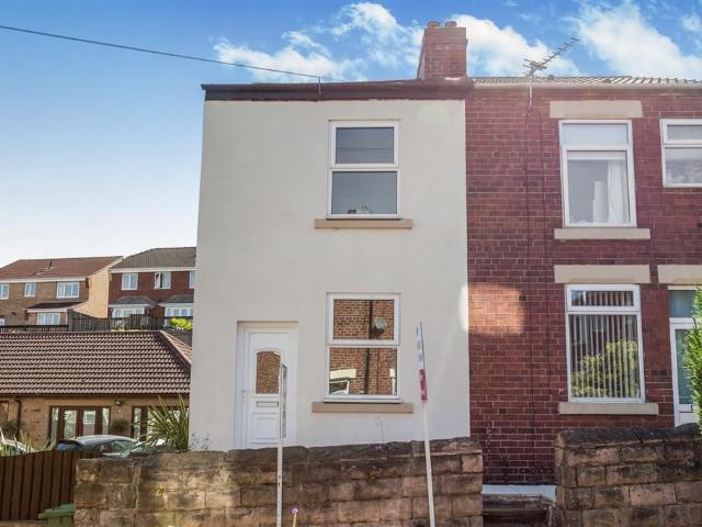Bracken Hill, Ackworth, Pontefract WF7, 2 bed terraced house to rent, £800 pcm | PrimeLocation