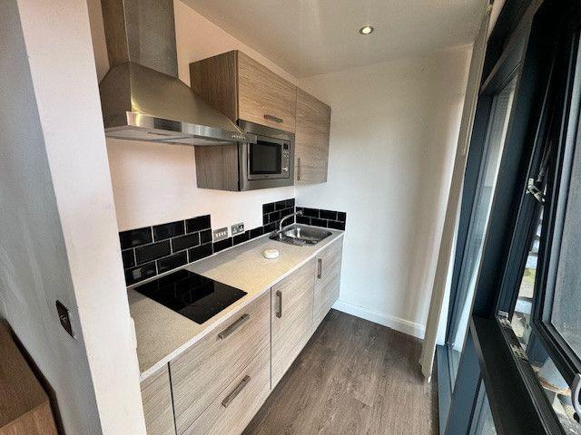 Bracken House, 44 58 Charles Street, Manchester, Lancashire M1, Studio to rent, £950 pcm | PrimeLocation