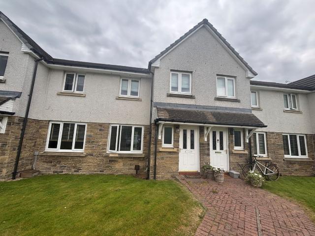Bracken Lane, Stirling FK9, 3 bed terraced house to rent, £1,600 pcm | PrimeLocation