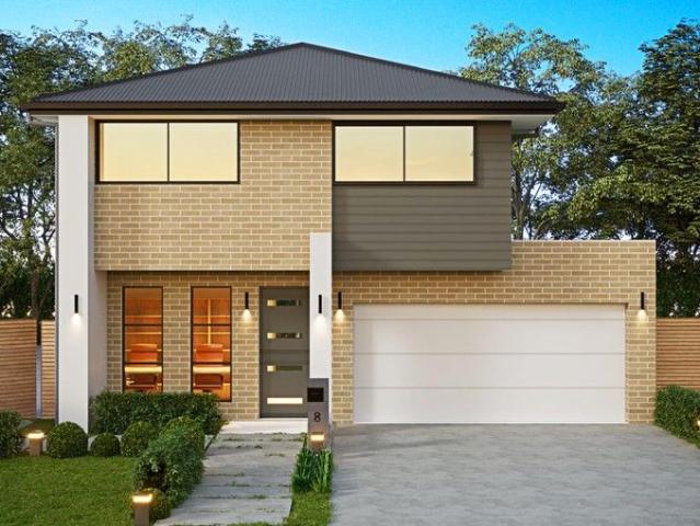 Bracken Ridge New House Your Dream Home in the Heart of Everything!