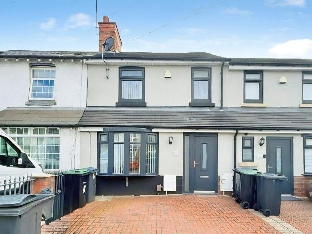 Bracken Road, Erdington B24, 3 bed terraced house to rent, £1,325 pcm | PrimeLocation