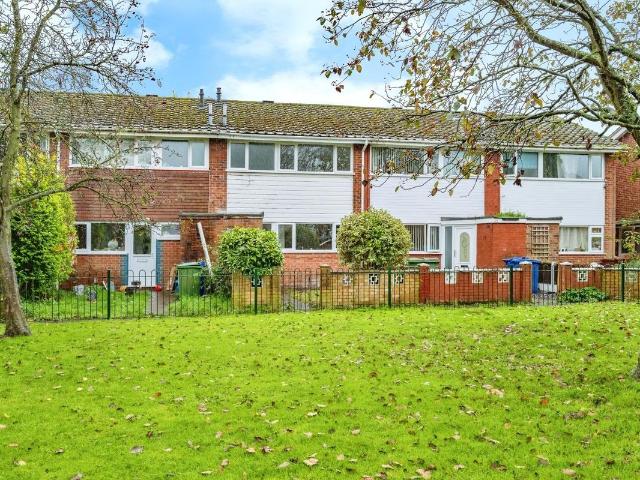Bracken Way, Rugeley WS15, 3 bed property to rent, £1,100 pcm | PrimeLocation