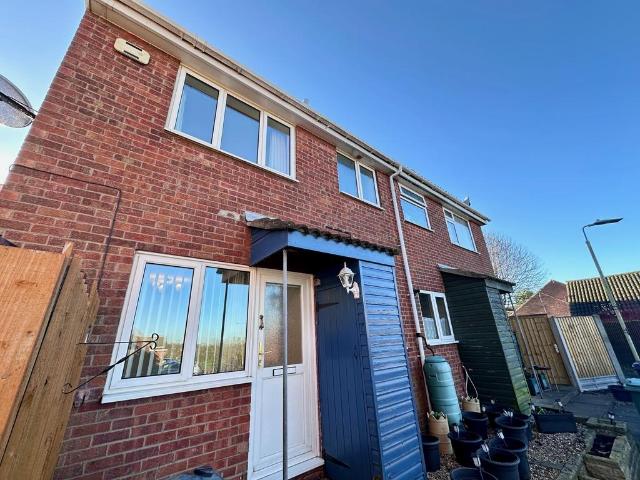 Brackenfield Way, Leicester, LE4 1 bed house to rent £825 pcm £190 pw