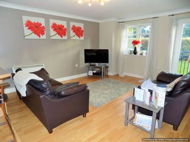 Brackenhurst Place Moortown