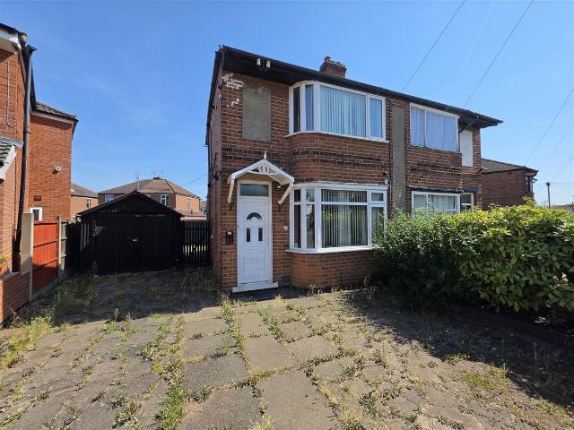 Brackenthwaite, Rushey Mead, Leicester LE4, 3 bed semi detached house to rent, £1,200 pcm | PrimeLocation