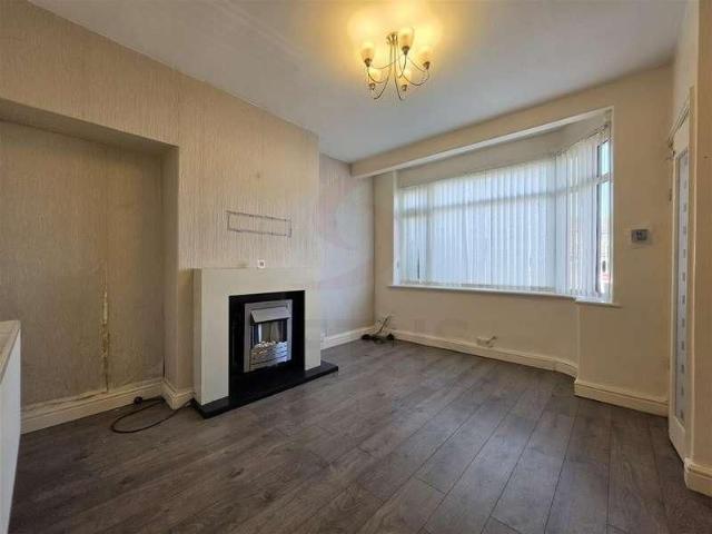 Brackenthwaite, Rushey Mead, Leicester, LE4