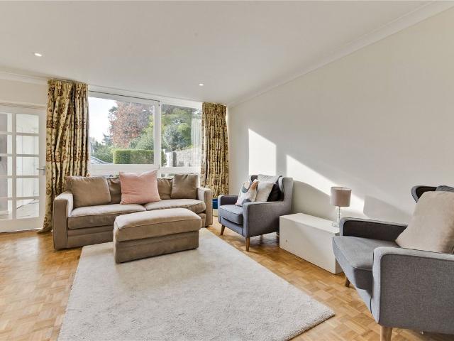 Brackley, Weybridge, Surrey KT13, 3 bed terraced house to rent, £2,700 pcm | PrimeLocation