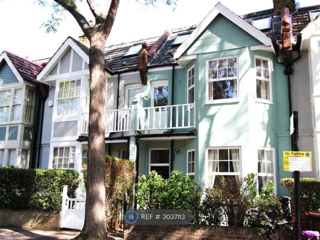 Brackley Rd, London W4, 4 bed terraced house to rent, £4,330 pcm | PrimeLocation