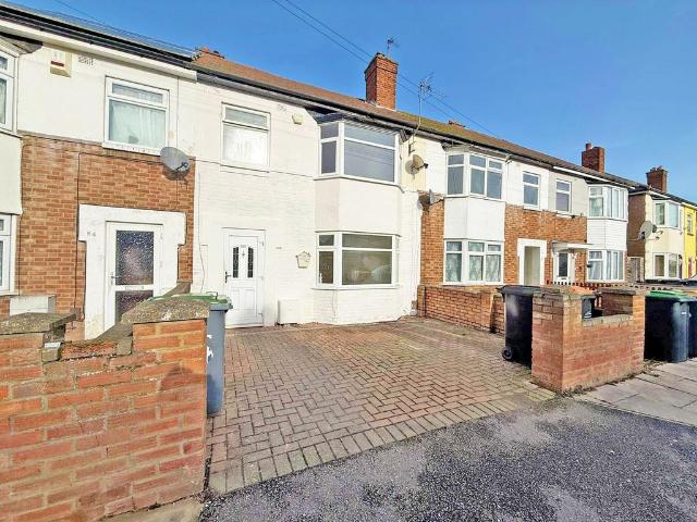 Brackley Road, Bedford 5 bed terraced house to rent £2,500 pcm £577 pw