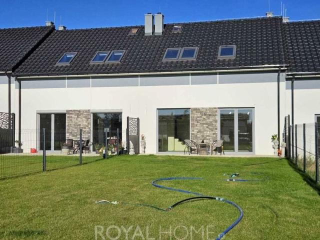 Braci Grimm 90 m², Pyrzyce