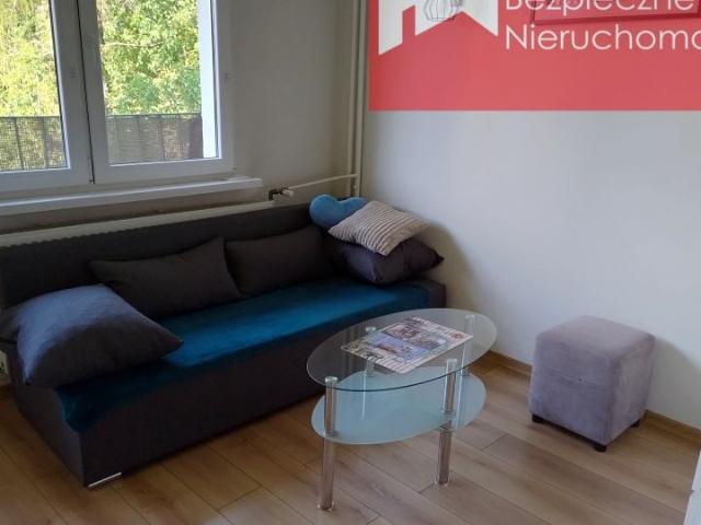 Braci Mieroszewskich 22,98 m², Sosnowiec
