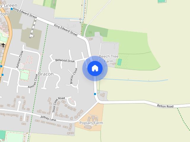 Bracon, Doncaster, DN9