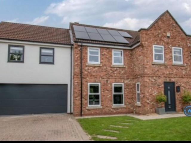 Bracon, Doncaster, DN9 5 bed detached house to rent £2,000 pcm £462 pw