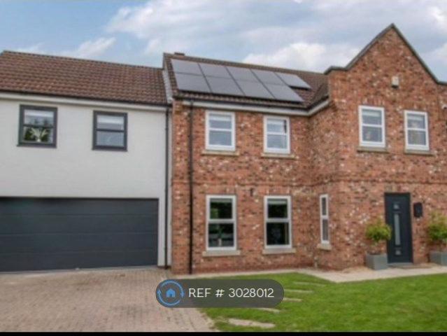 Bracon, Doncaster DN9, 5 bed detached house to rent, £2,000 pcm | PrimeLocation