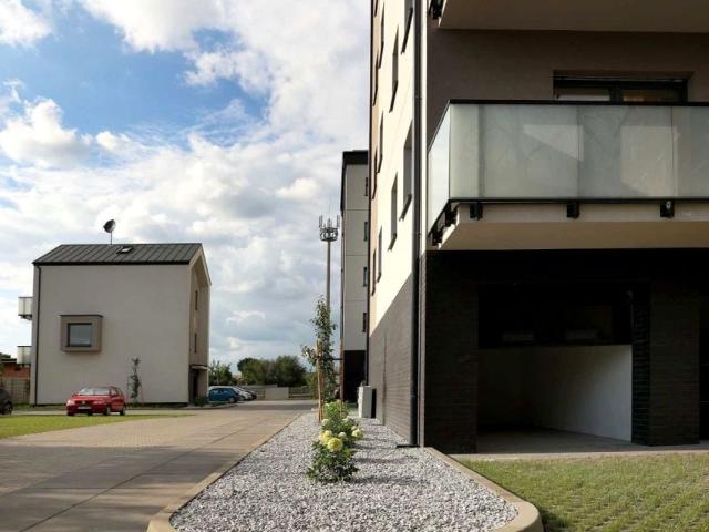 Bractwa Kurkowego 6 63,50 m², Kępno