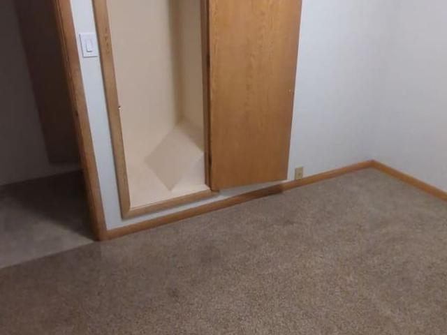 Brad Priest Has a House