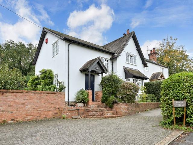 Bradcutts Lane, Cookham, Maidenhead, Berkshire SL6, 3 bed semi detached house to rent, £4,983 pcm | PrimeLocation