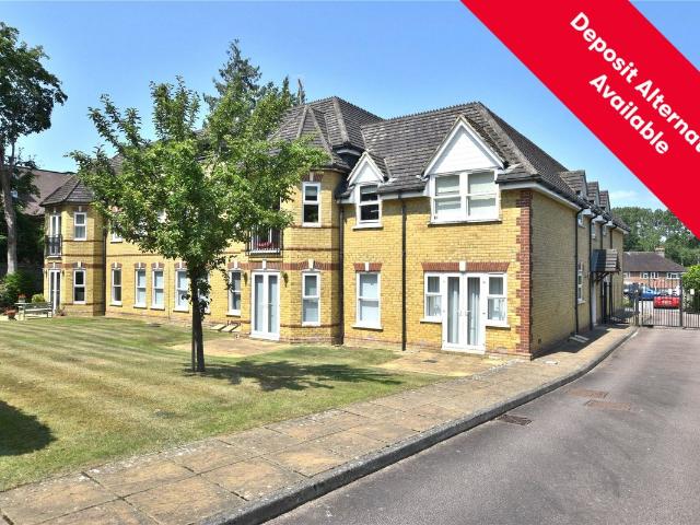 Bradbourne Vale Road, Sevenoaks, Kent TN13, 2 bed flat to rent, £1,800 pcm | PrimeLocation