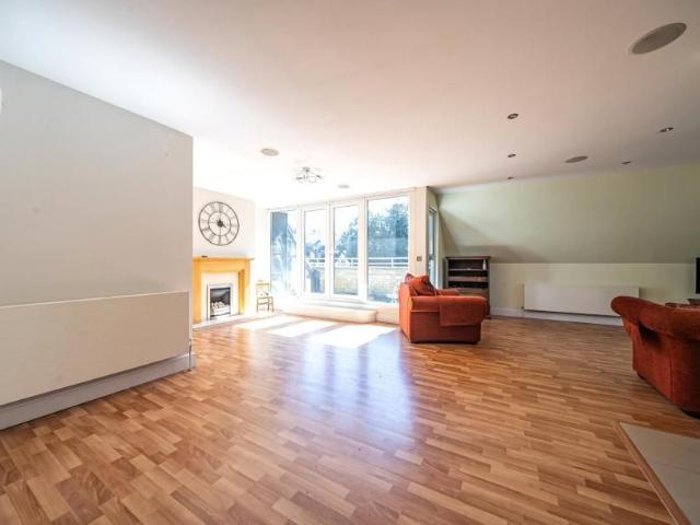 Bradbourne Vale Road, Sevenoaks, Kent, TN13