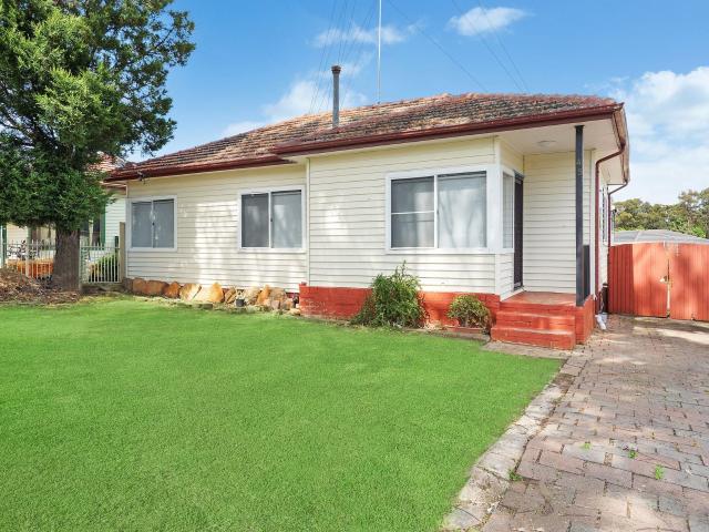 Bradbury, 45 Hoddle Avenue