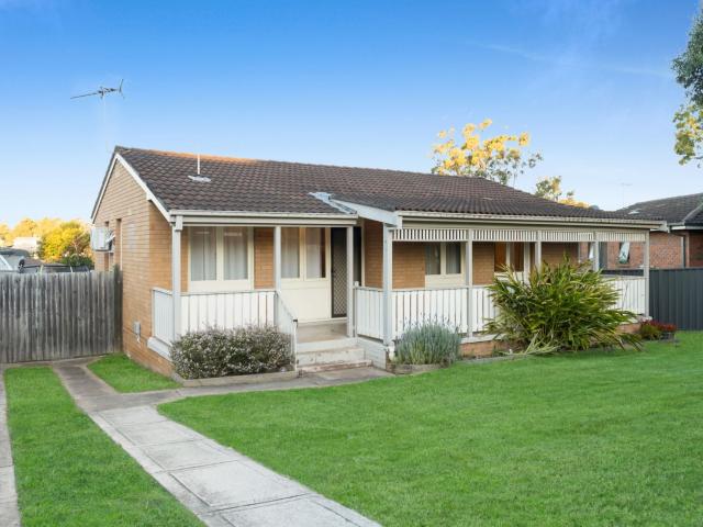 Bradbury, 186 Saint Johns Road