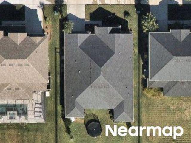 Bradbury Cir